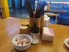 -小灶派· 地道兰州牛肉面(宏发大厦店)