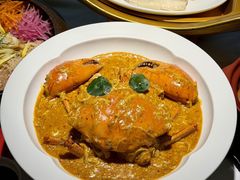 -狮拾久·现代新加坡料理(壹方城店)