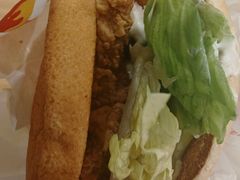 -麦当劳(龙湖北京大兴天街店)