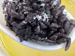 -再回楼饭店·农家菜·大鱼头(南山竹海店)
