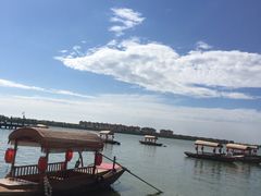 -包头南海湿地景区