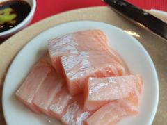 -广州希尔顿逸林酒店-OPEN開·全日制餐厅·海鲜·小火锅·自助餐(东风路店)