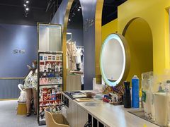 -优娑照相馆(世茂广场店)