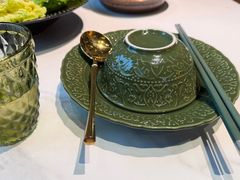 -Thai Basil罗勒叶泰式餐厅(时代天街店)