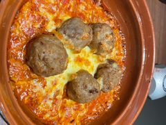 -萨莉亚意式餐厅(杭州滨江天街店)