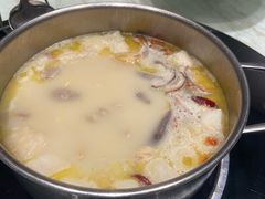 -花城粤菜餐厅(高新区店)