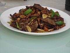 -普天和酒楼(天津之眼店)