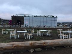 -Cafe Aewol Monsant