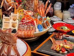 -上井料理黑金店(IFS国金中心店)