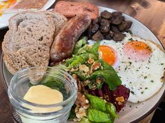 brunch&nbsp;combo-RAC BAR(安福路店)