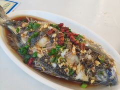 -阿军排档·烧烤