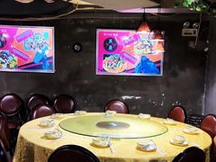 -铭厨特色家常菜(金色溪泉湾店)
