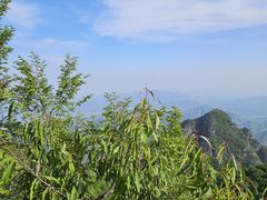 -狼牙山风景区