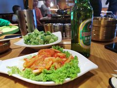 -炭之家烤肉(世茂店)