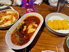 -纳瓦新疆菜(银都店)