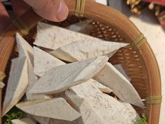 -九孔·筒骨莲藕汤锅(大明宫万达店)