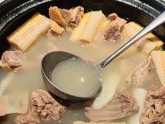 -小厨娘淮扬菜(清江苏宁广场店)
