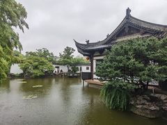 -常熟方塔园