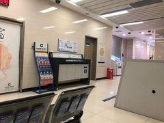-中国建设银行(深圳泰然支行)