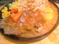 -豪享来中西餐厅(美湖店)