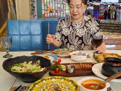 -城堡俄式西餐厅(中央大街索道店)