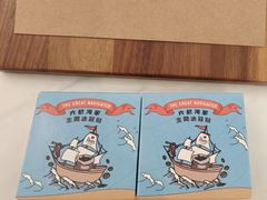 -Peet's Coffee皮爷咖啡(豫园店)