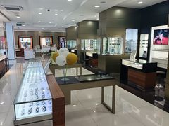 -宝岛眼镜(广州佛山祖庙店)