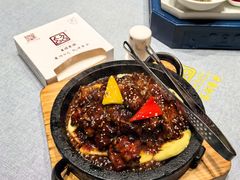 -苏淮景·苏闽融创菜·海鲜(原空港井河轩店)