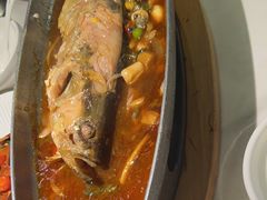 -徽韵人家·传承正宗徽菜(牡丹园店)