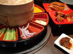羲和烤鸭-羲和雅苑•北京烤鸭(乐园道万象城店)