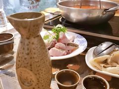 -侯家庄阿才有品私房菜馆
