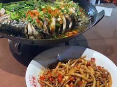 -天下客饭店(中山路店)