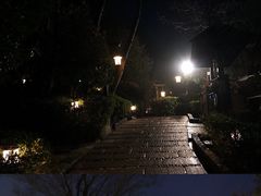 -天目湖涵田半山温泉