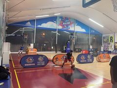 -NBA HOOP PARK篮球公园(上海大融城馆)