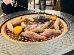 -十里·东湖院子(湖北省博物馆店)
