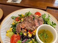 -BAKER&SPICE(安福路店)