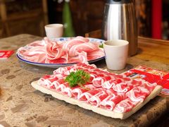 -小龙坎火锅(香港中路店)