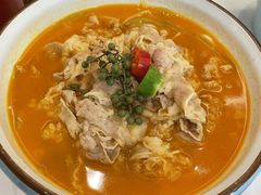 -聚鑫阁江浙菜·非遗传承技艺(闵行交大店)