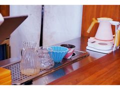 -J's Cafe Lab