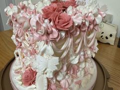 -柏尼娅PEARIA·蛋糕定制(静安店)