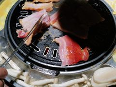 -海之屋韩式烤肉(海棠68环球美食街店)