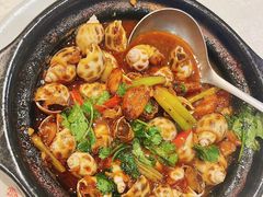 -喜记避风塘炒辣蟹(总店)