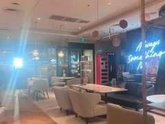 -必胜客(上地华联店)