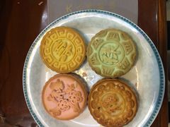 -北京稻香村(西单购物中心店)