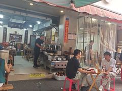 -朱大嘴肥肠血旺(福字街店)