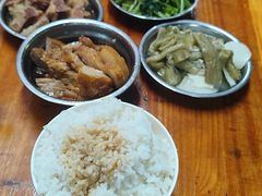 -高氏宛珍店·定安农家猪脚饭