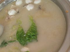 -巴陵全鱼席(湖南老字号汴河街店 )