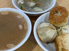 -潭式煎包(西航路店)