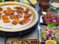 -老渔家·白族·石板烧(大理古城叶榆路店)