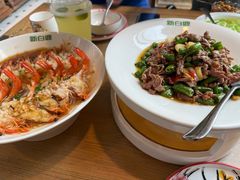 -新白鹿餐厅(城西银泰城店)